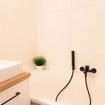 Czarny Potok Apartment