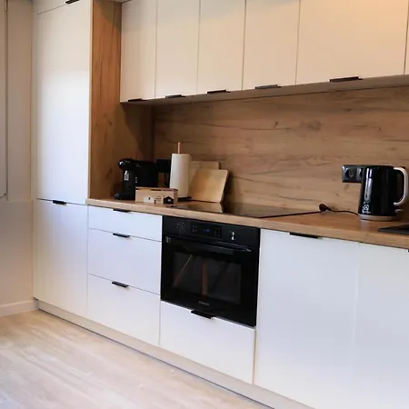 Apartment Czarny Potok *