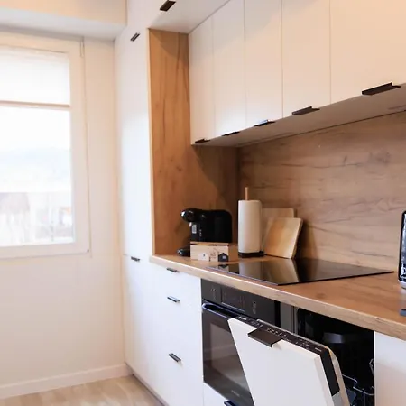 Διαμέρισμα Czarny Potok Krynica Zdroj