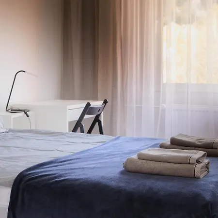 Czarny Potok Apartment Krynica Zdroj