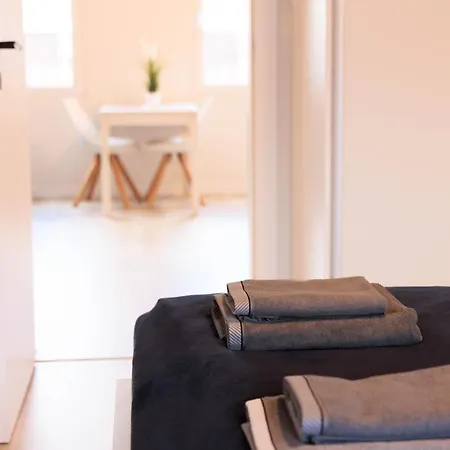 Czarny Potok Apartment *