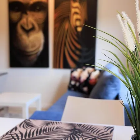 Czarny Potok Apartment