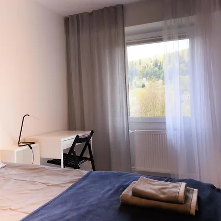 Czarny Potok Apartment *